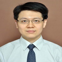 Dr. James Kit-hon Tsoi