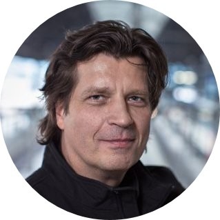 Prof. Dr. Manfred Max Bergman