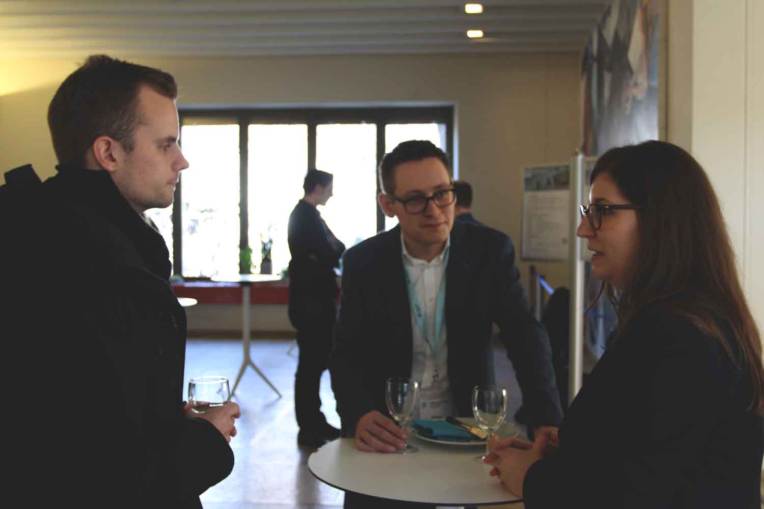event photo