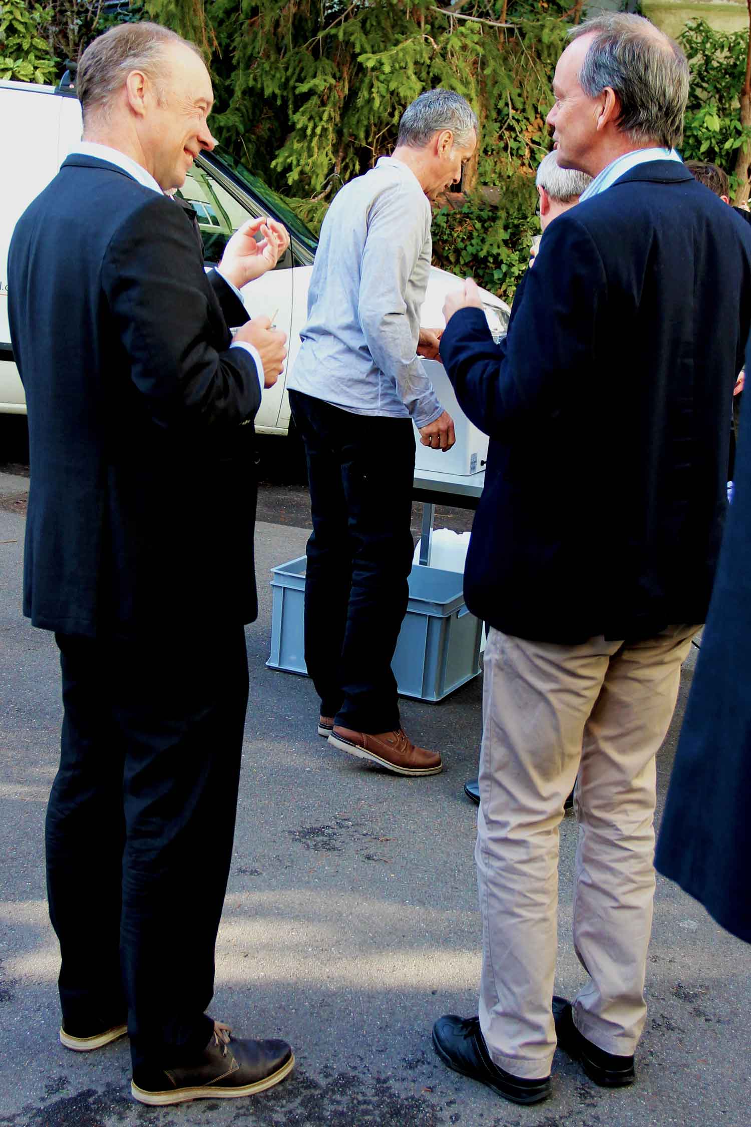 event photo