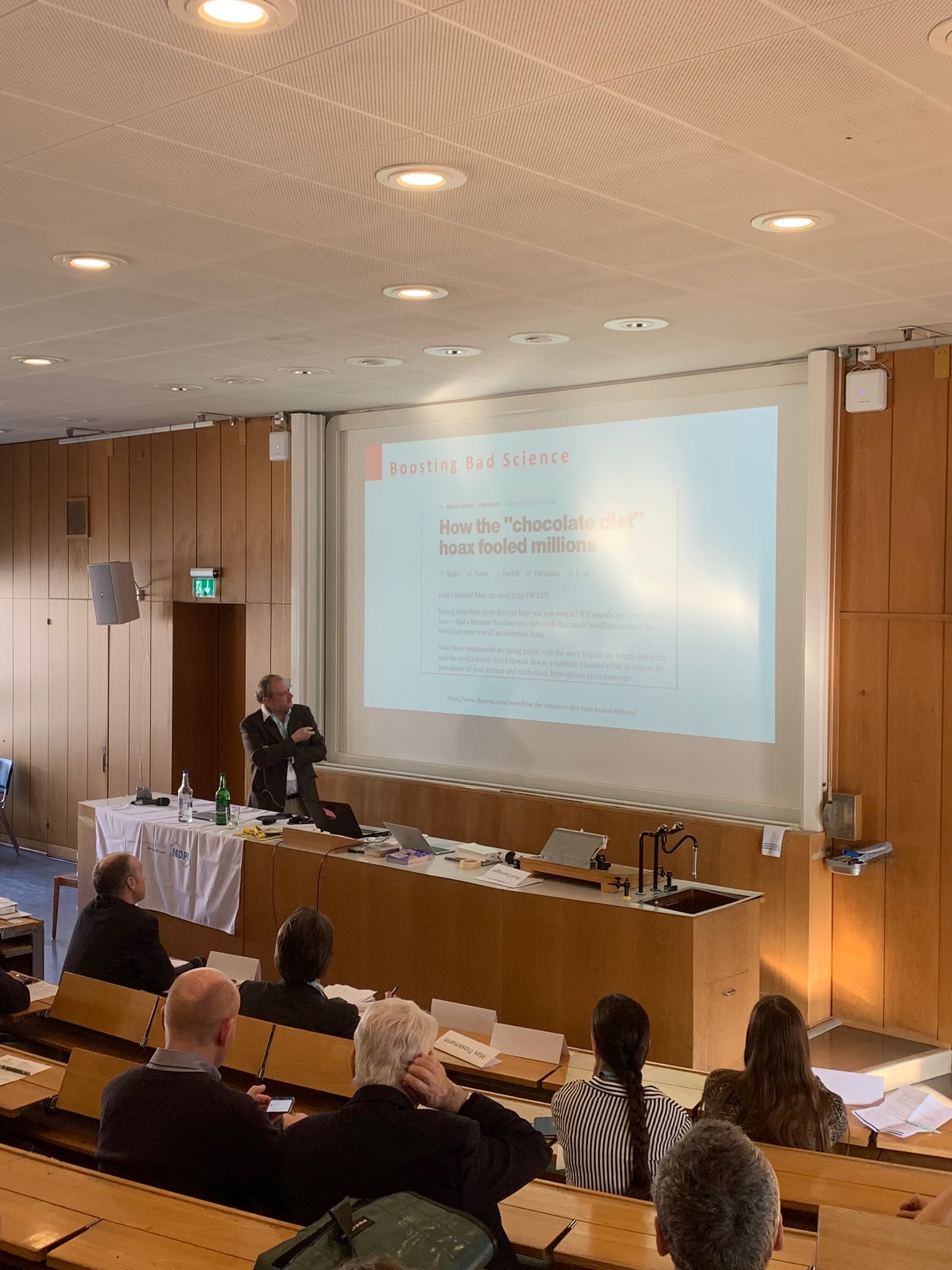 event photo