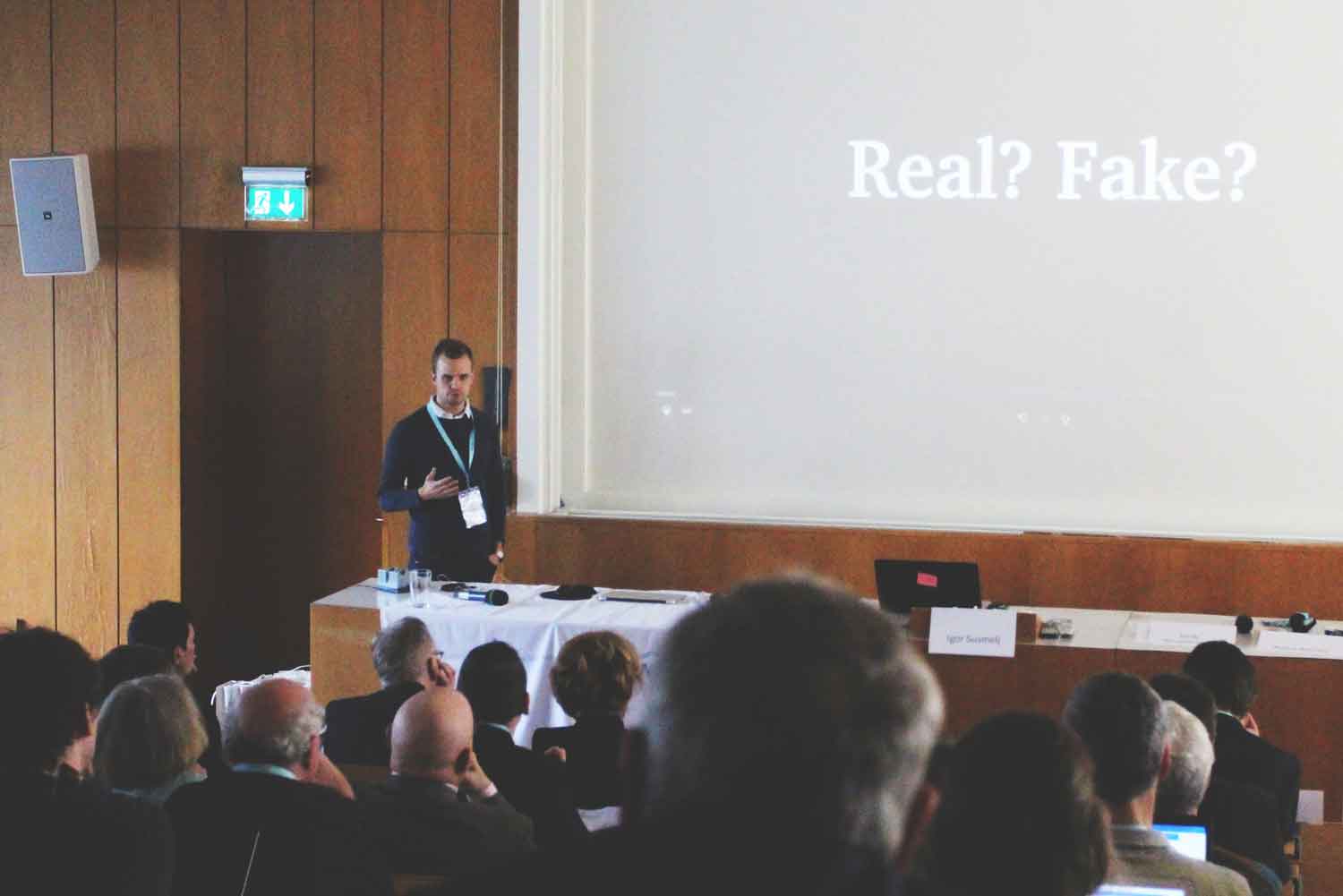 event photo