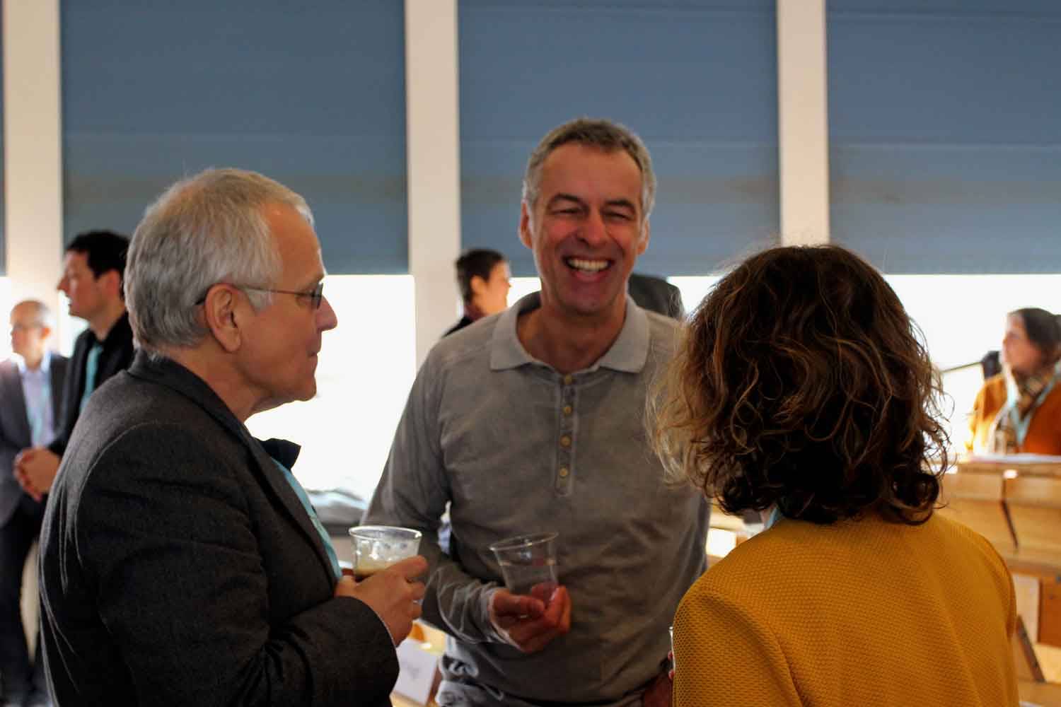 event photo