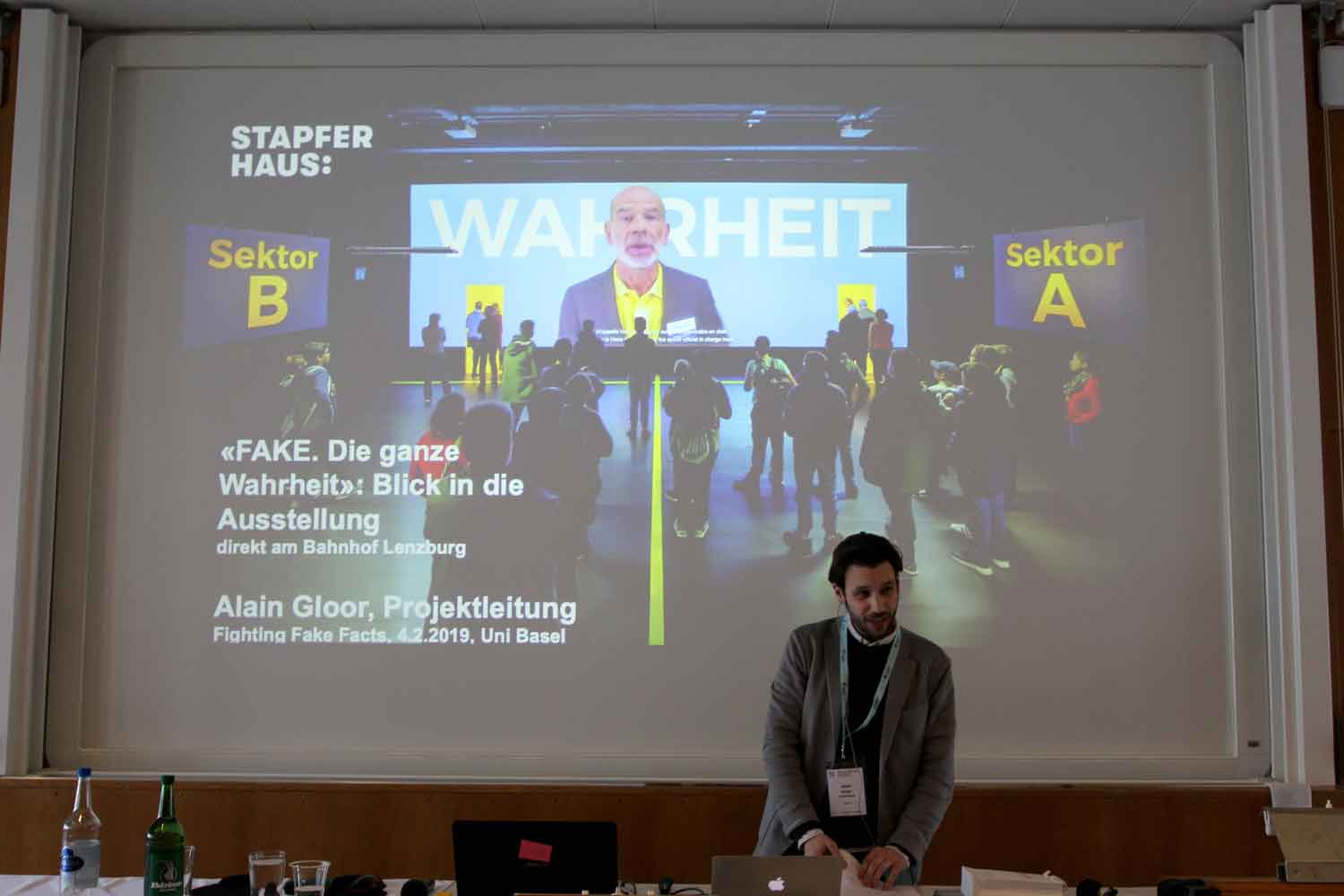 event photo