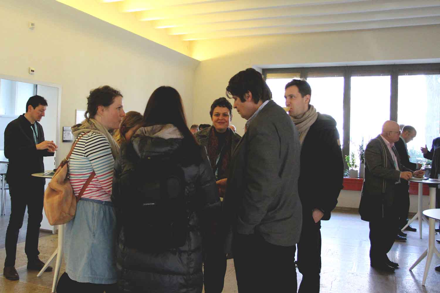 event photo