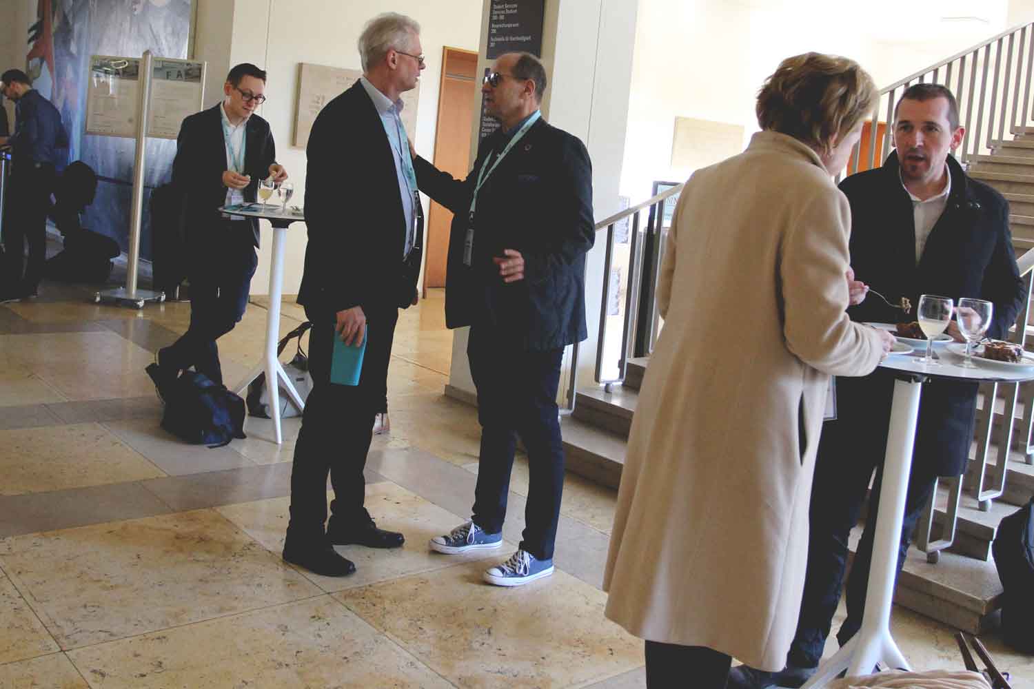 event photo