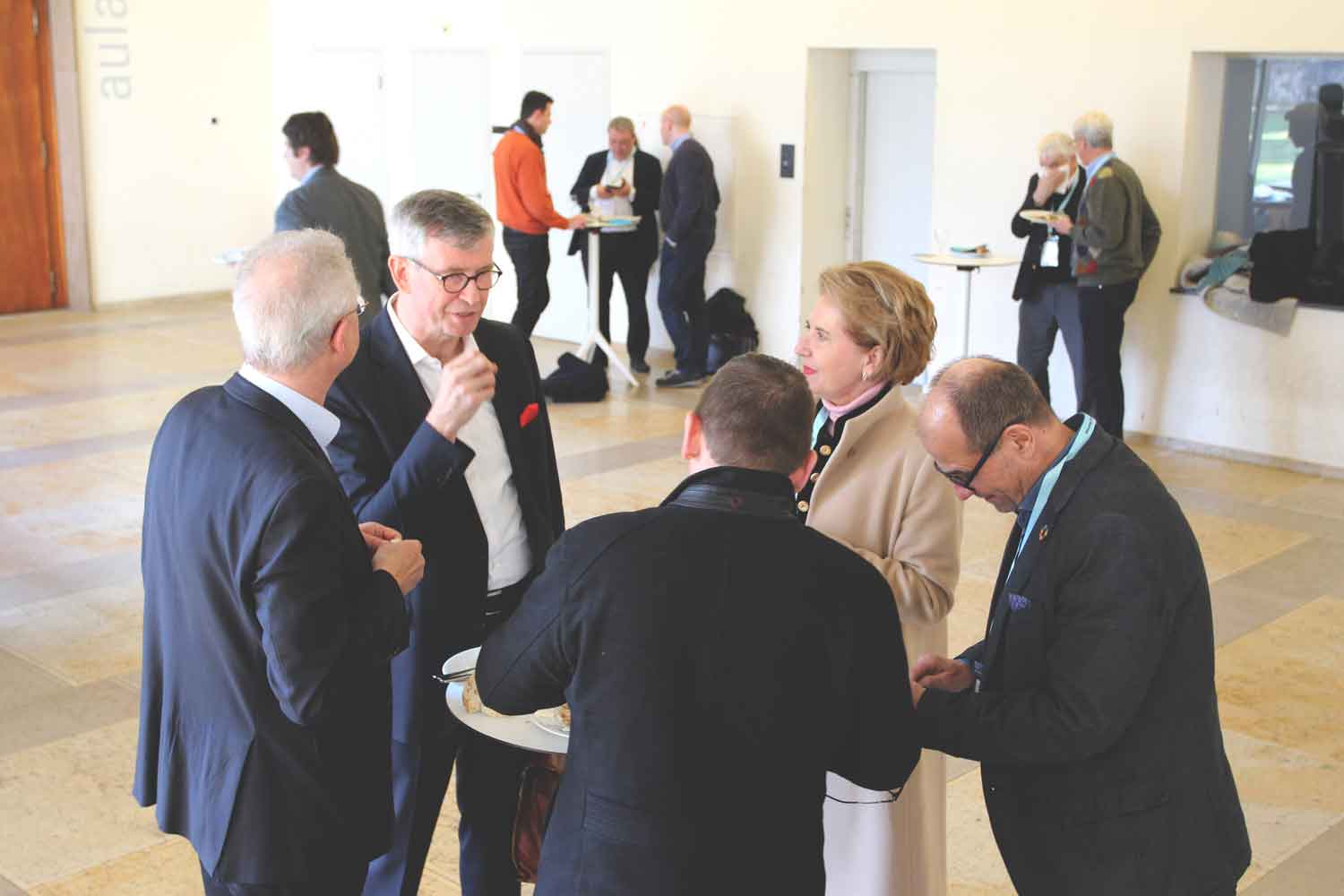 event photo