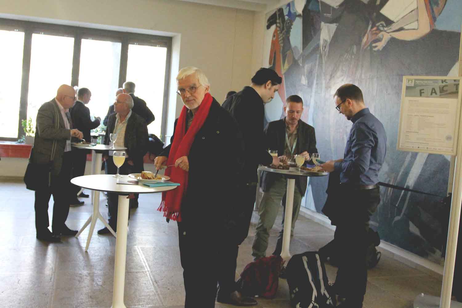 event photo