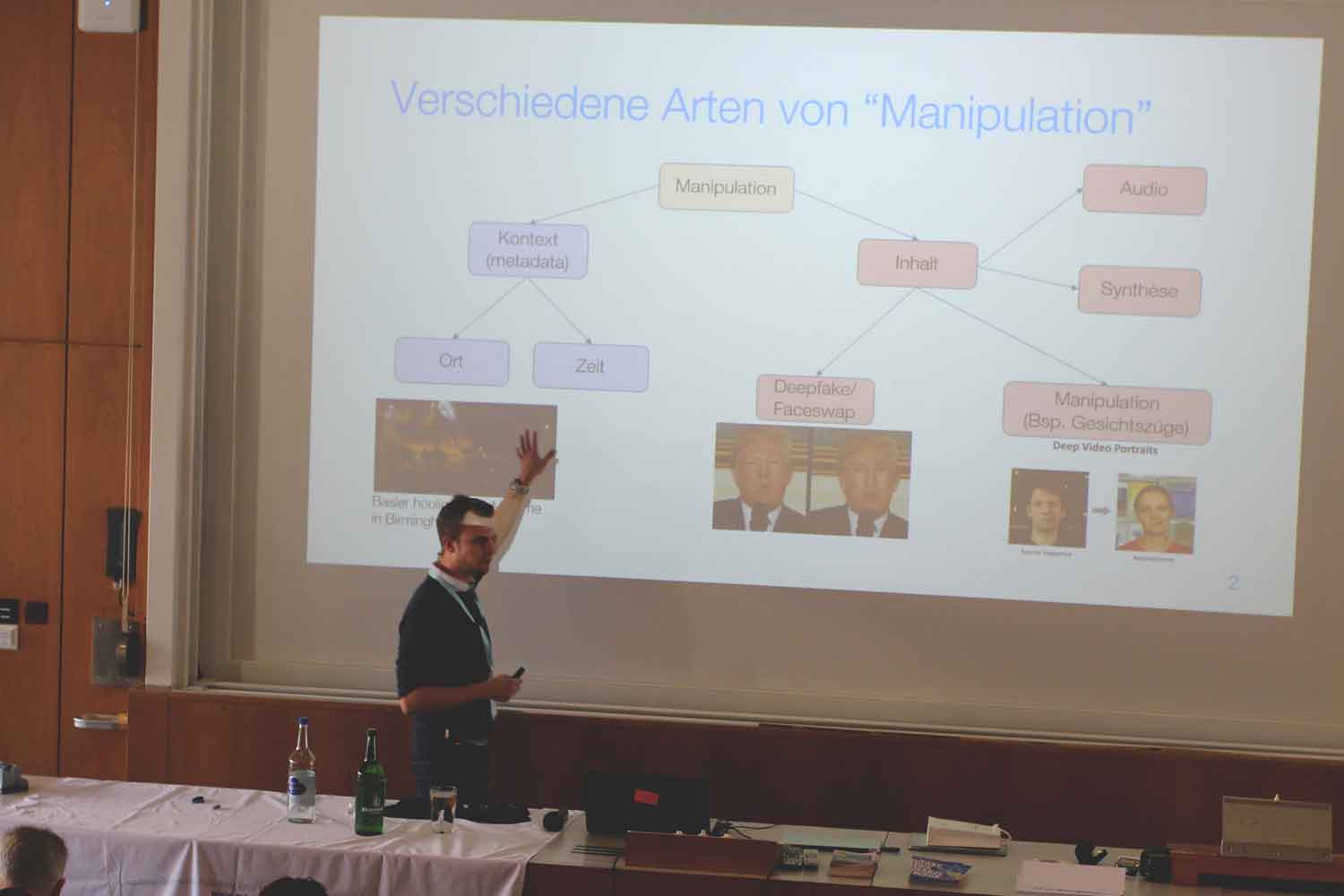 event photo