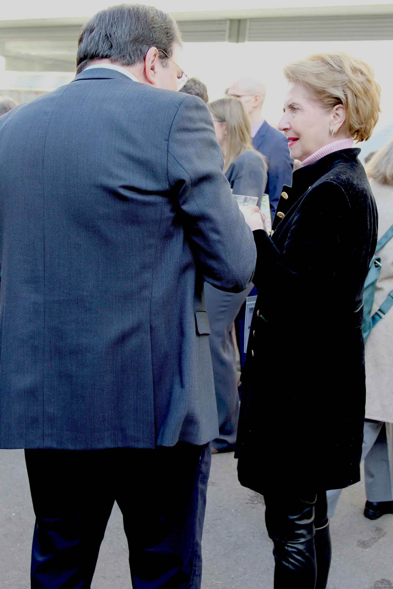 event photo