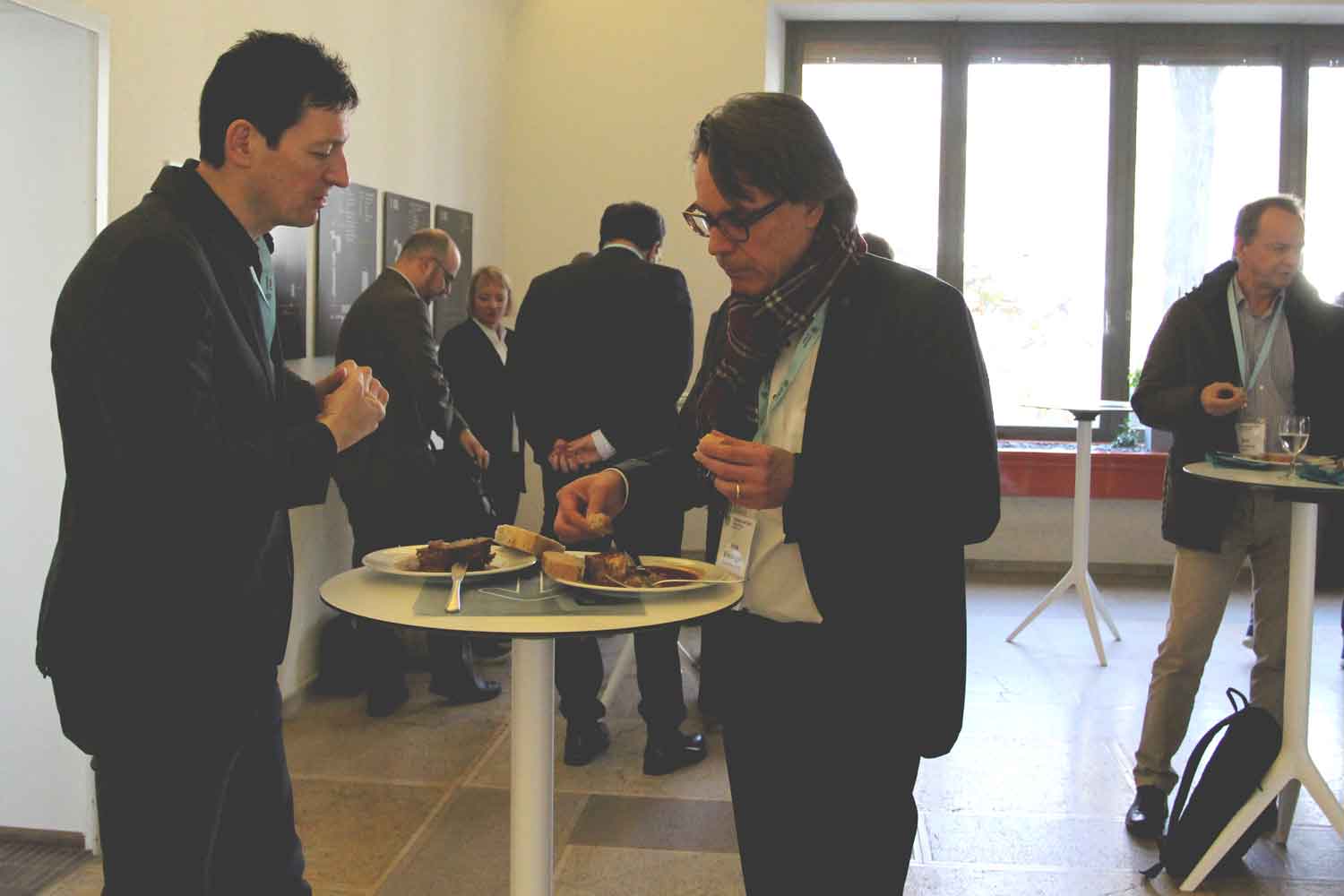 event photo