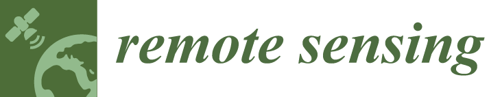 Remote Sensing