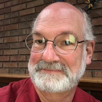 Dr. Kenneth J. Shay
