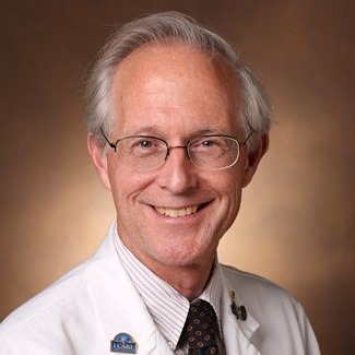 Dr. James S. Powers