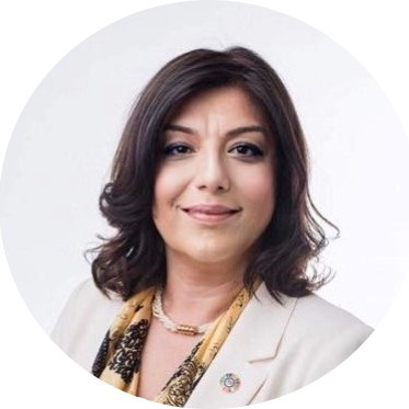 committee member profile