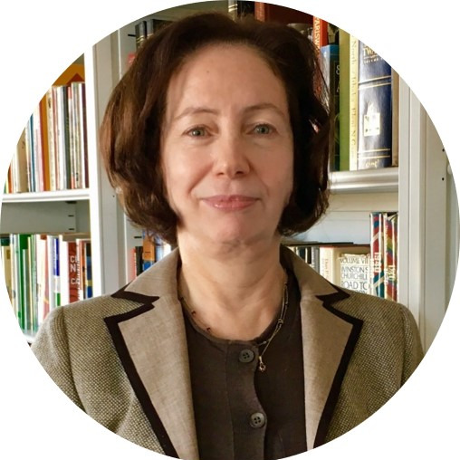 committee member profile