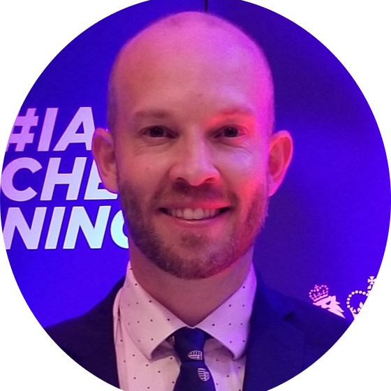committee member profile