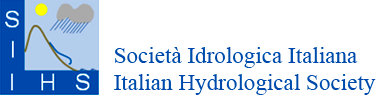 Italian Hydrological Society