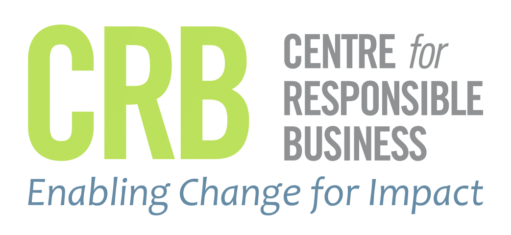 Centre for Responsible Business (CRB)