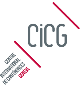 CICG Centre International de Conférences Genève