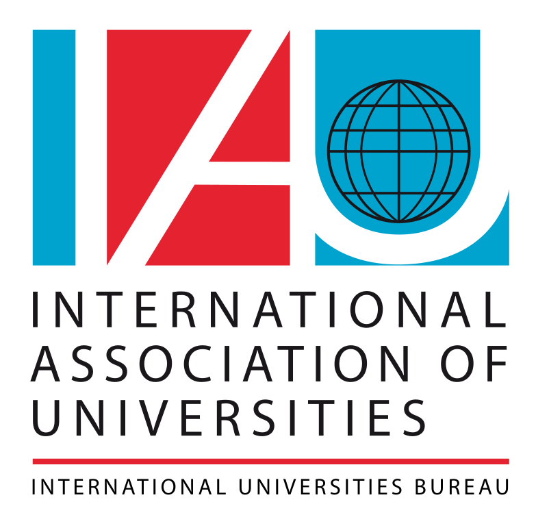 International Association of Universities - Higher Education and Research for Sustainable Development