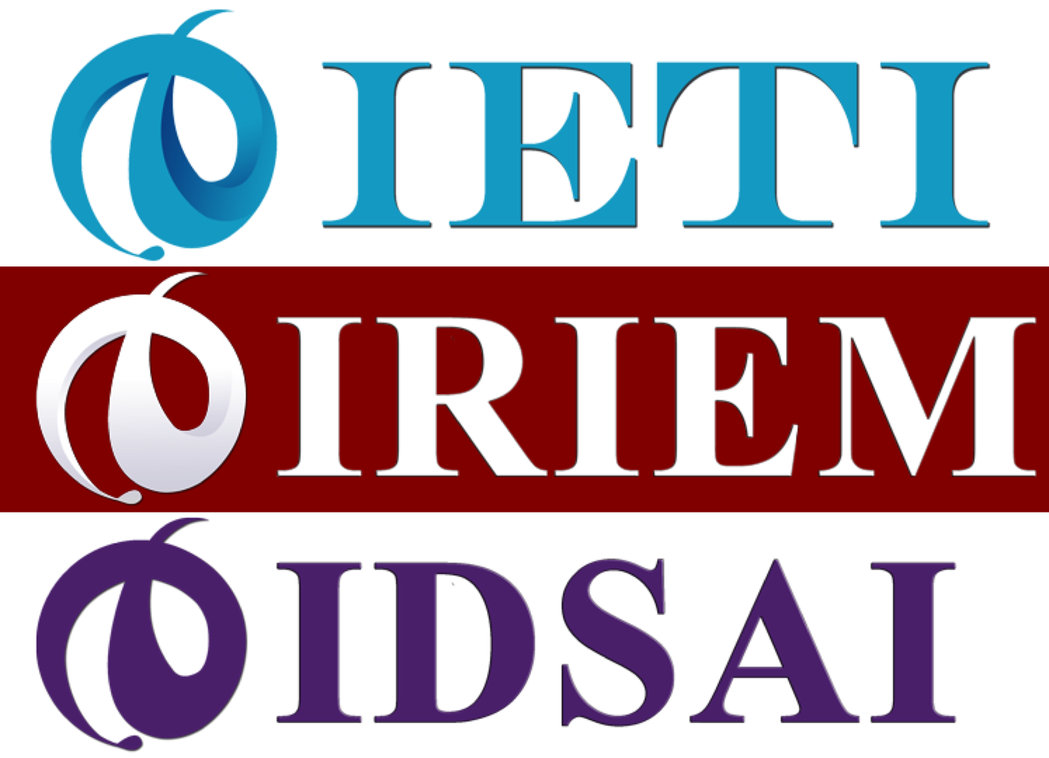 IDSAI - IETI - IRIEM