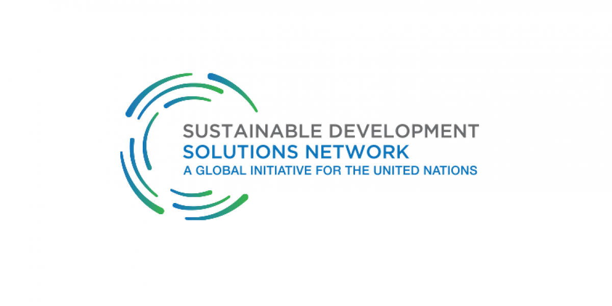 SDSN Sustainable Development Solutions Network