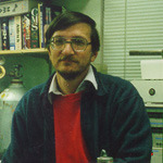 Prof. Dr. Stephen A. Macko