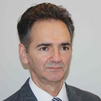Prof. Odilio Alves-Filho