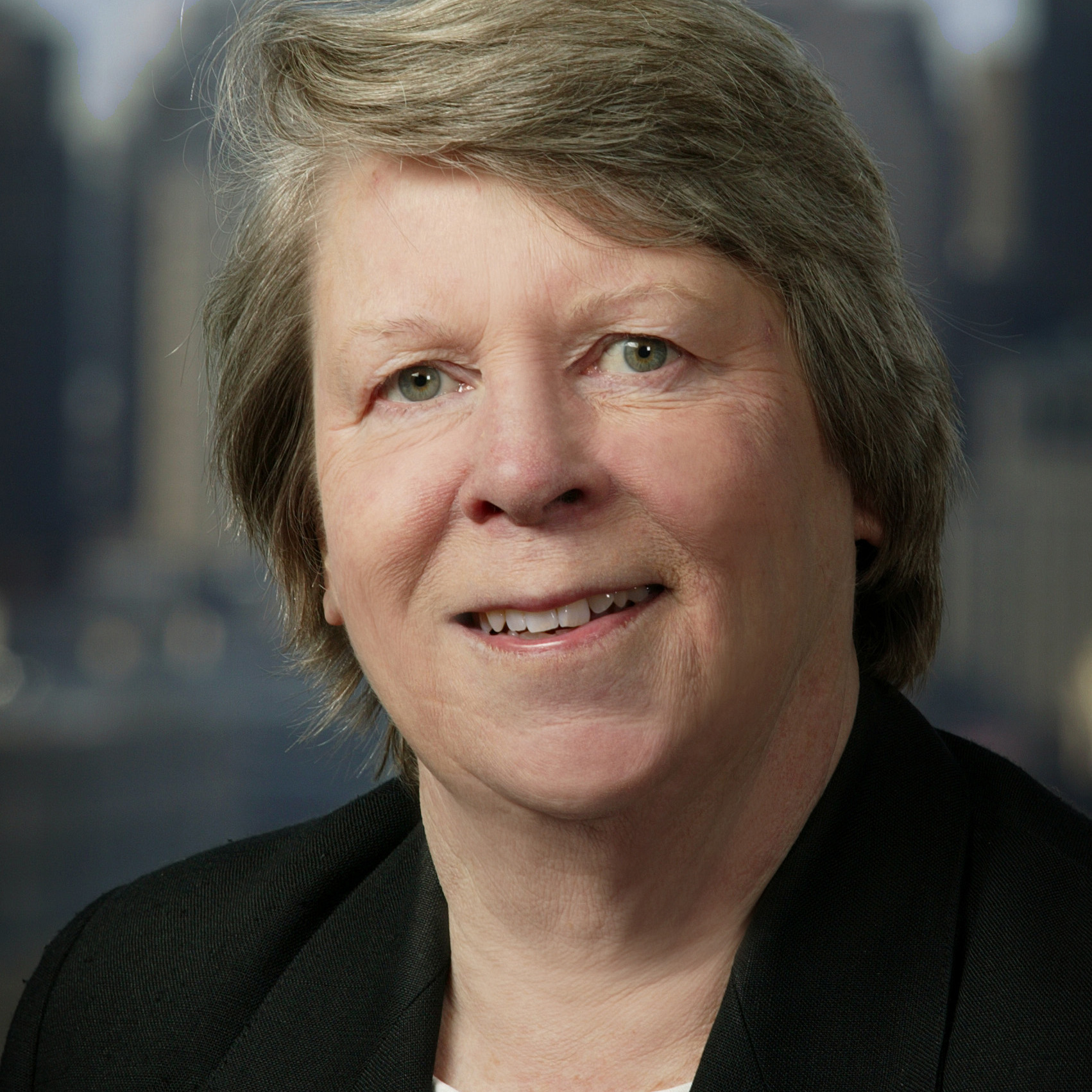 Prof. Dr. Diane Griffin