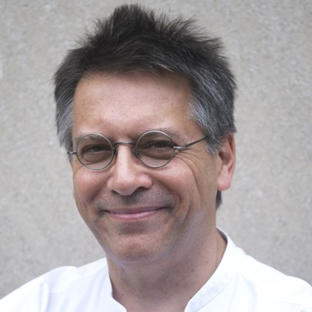 Dr. Graham F. Hatfull