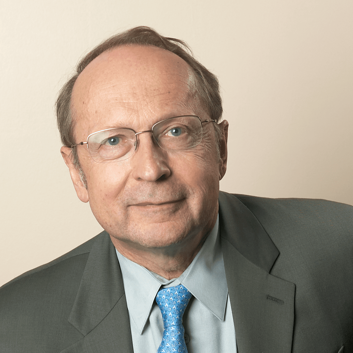 Prof. Peter Palese