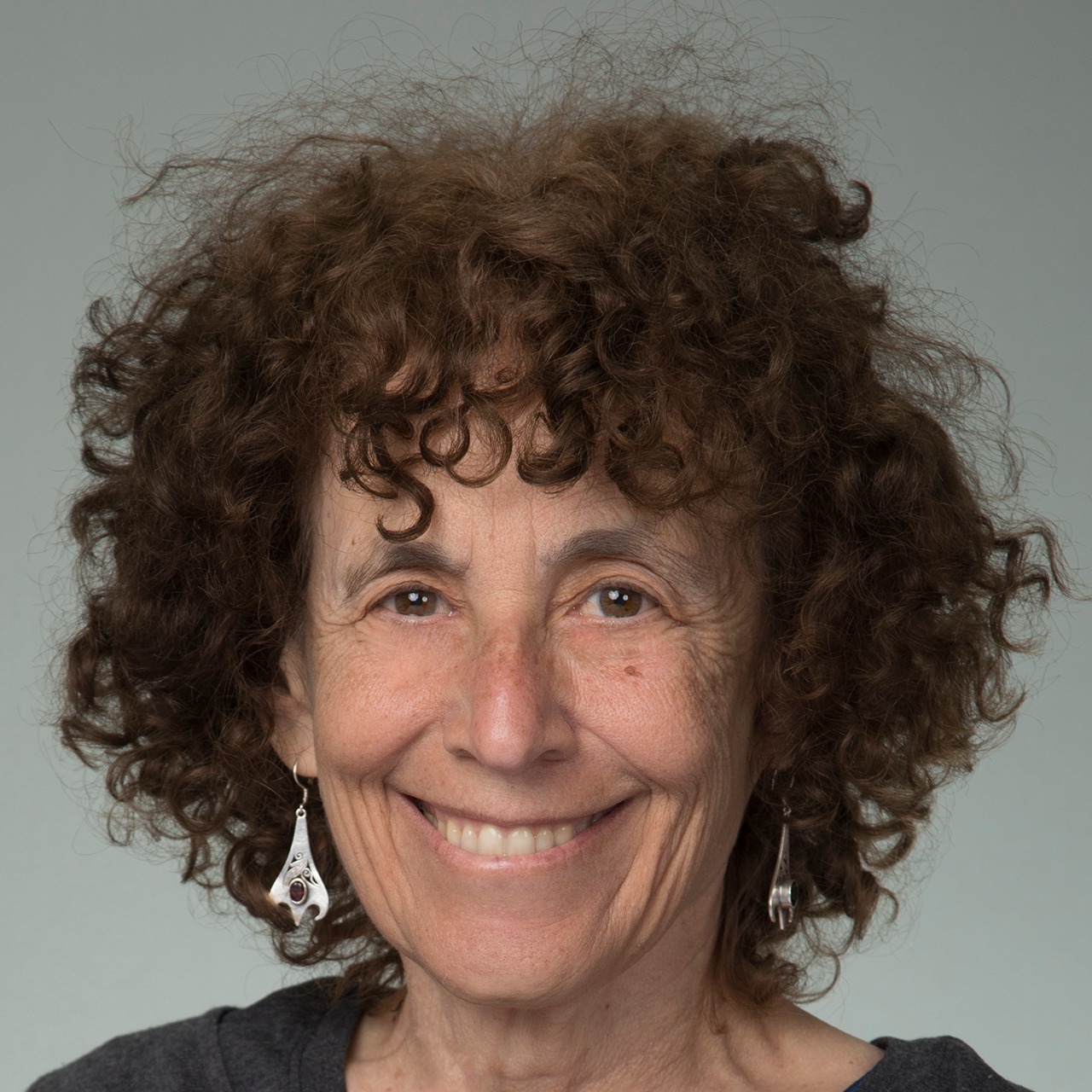 Dr. Susan Weiss