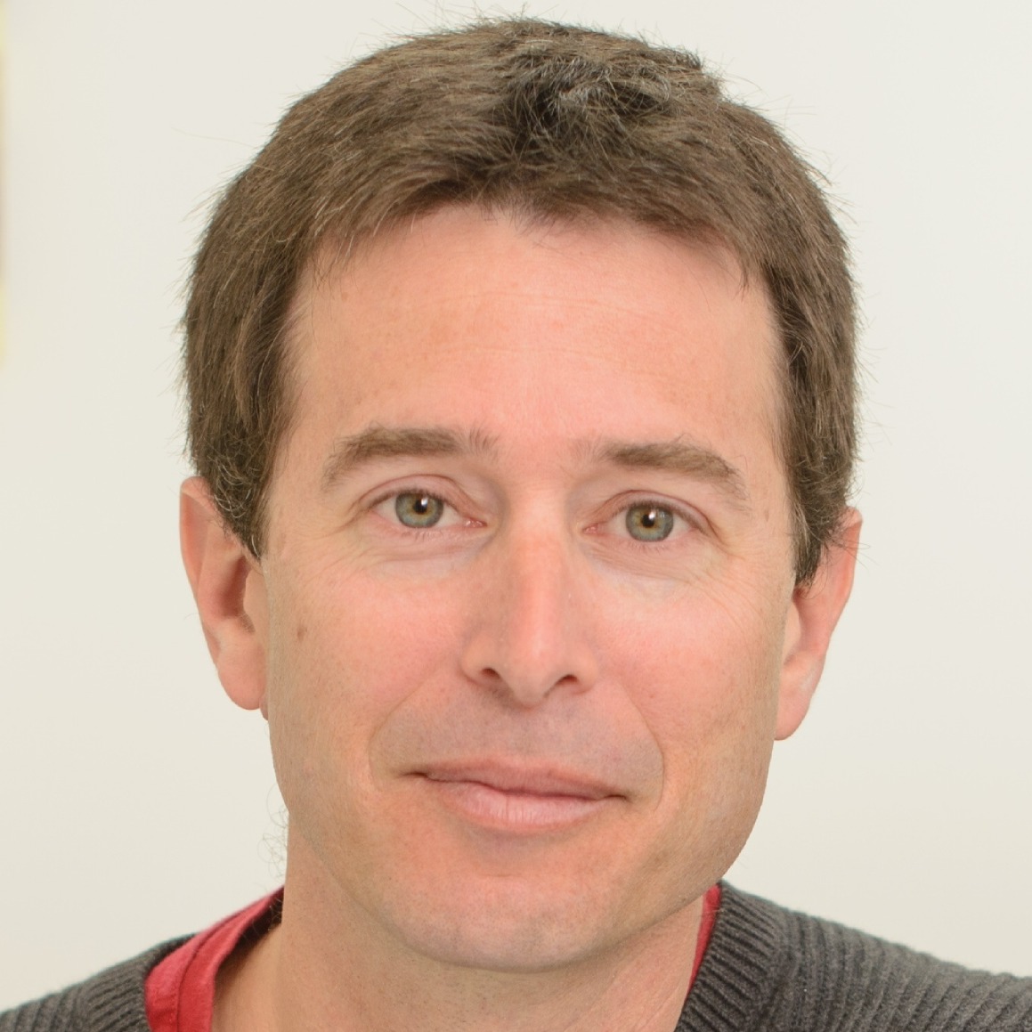 Prof. Rotem Sorek