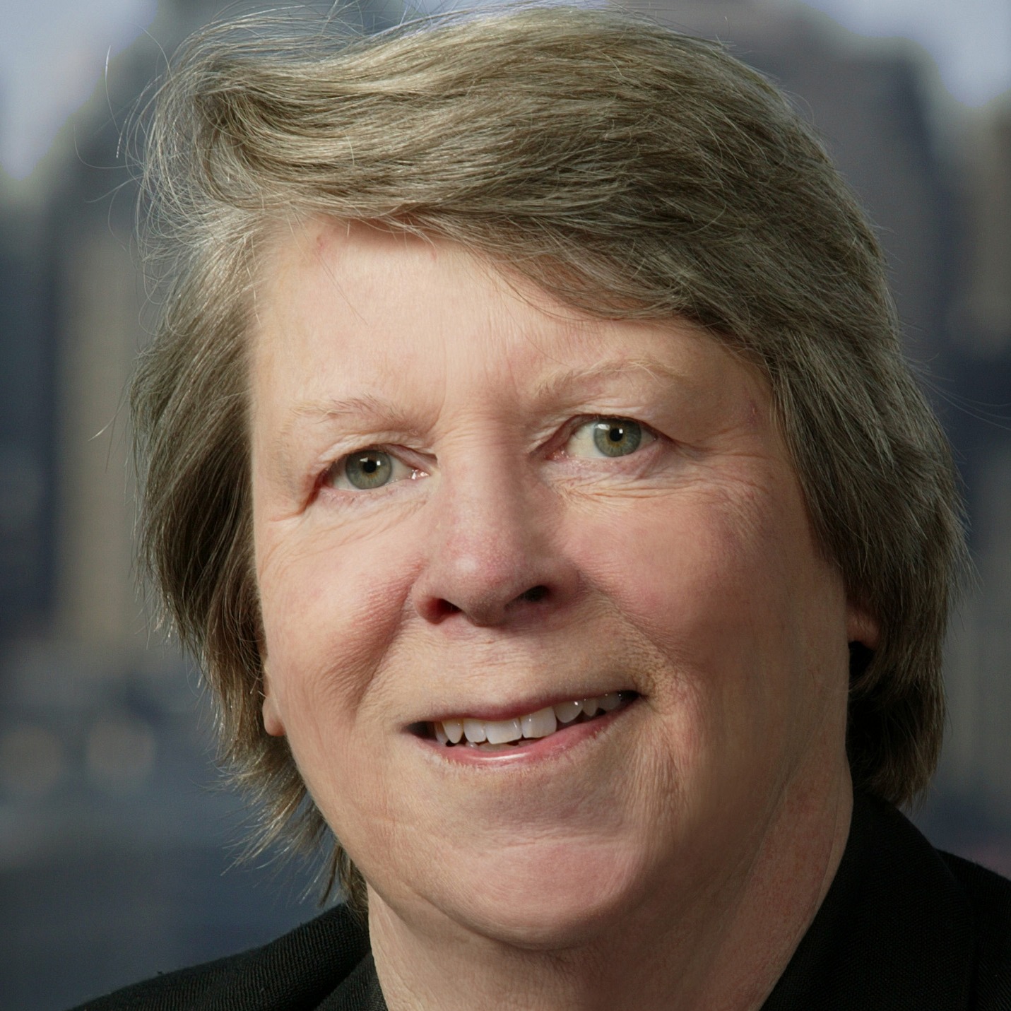 Prof. Diane E. Griffin