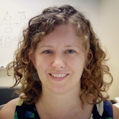 Dr. Stacy M. Horner