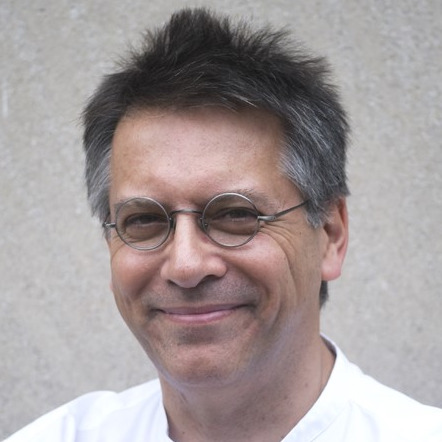 Dr. Graham F. Hatfull