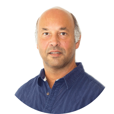 Prof. K. Andrew White