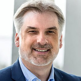 Prof. Dr. Martin Beer