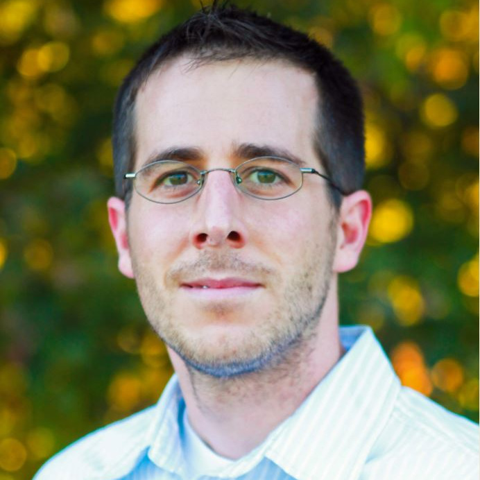 Dr. Jason McLellan