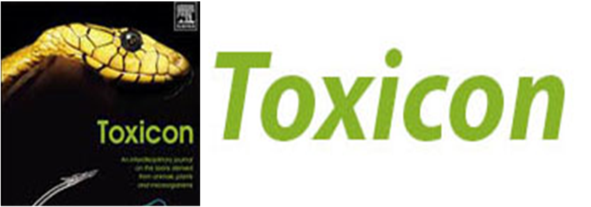 Elsevier-Toxicon