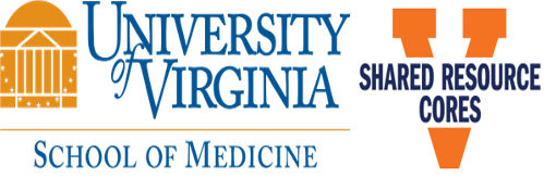The University of Virginia - School of Medicine - Research Cores