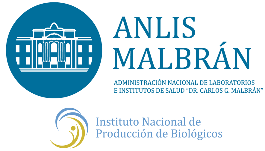 ANLIS "Dr. Carlos G. Malbrán" - Instituto Nacional de Producción de Biológicos
