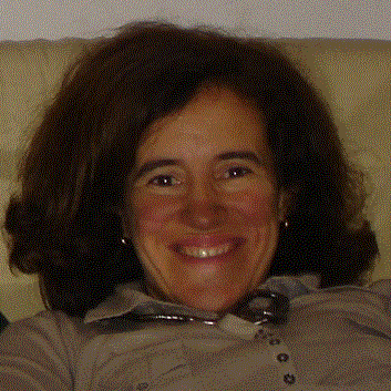 Prof. Dr. Rita F. Carvalho