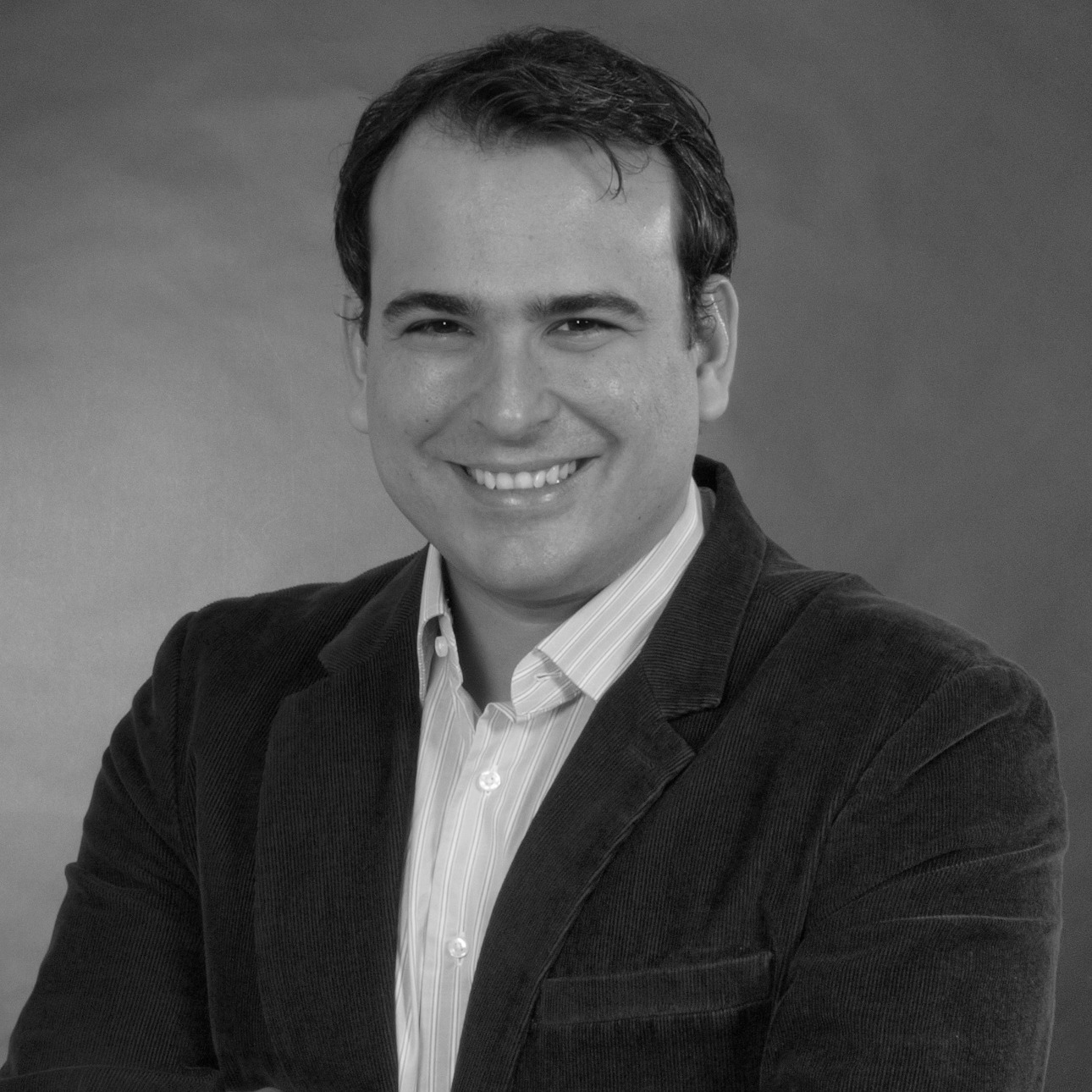 Prof. Dr. Felipe de Barros