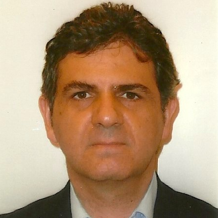 Prof. Walter Lacarbonara