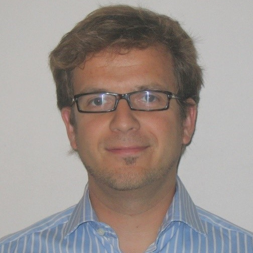 Prof. Geert Verdoolaege