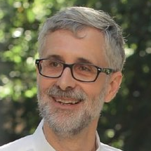 Prof. Dr. William B. Sherwin