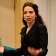 Dr. Ginestra Bianconi