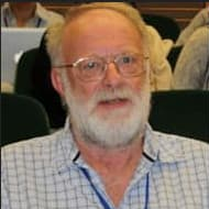 Prof. Dr. Marcel Ausloos